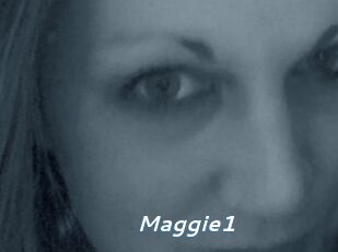 Maggie1