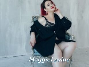 MaggieLevine