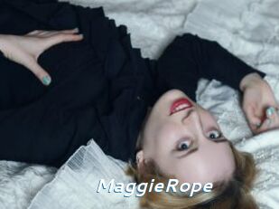 MaggieRope