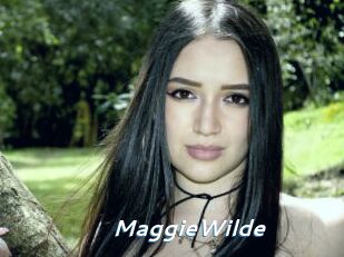 MaggieWilde