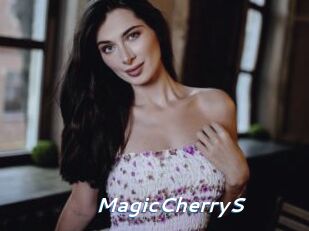 MagicCherryS