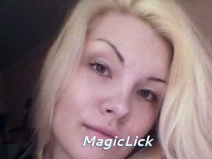 MagicLick