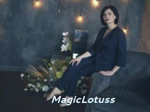 MagicLotuss