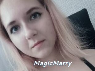 MagicMarry