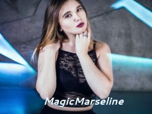 MagicMarseline