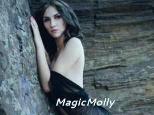 MagicMolly