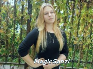 MagicSabzi