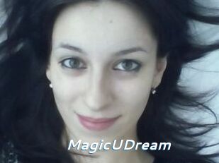 MagicUDream_