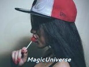 MagicUniverse Camgirls Live