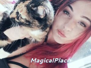 MagicalPlace