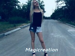 Magicreation
