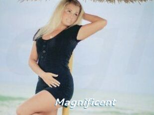 Magnificent