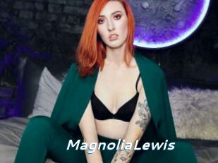 MagnoliaLewis
