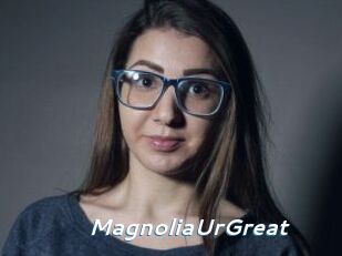 MagnoliaUrGreat
