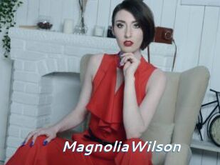 MagnoliaWilson