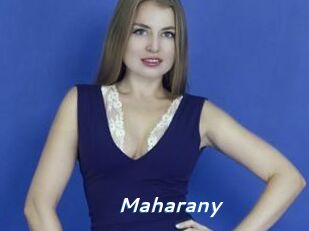 Maharany