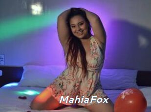 MahiaFox