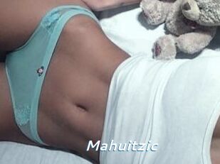 Mahuitzic