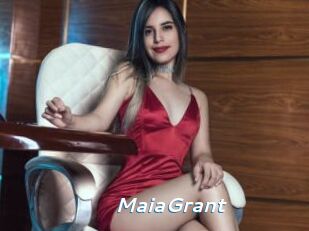 MaiaGrant