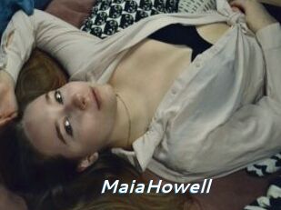 MaiaHowell