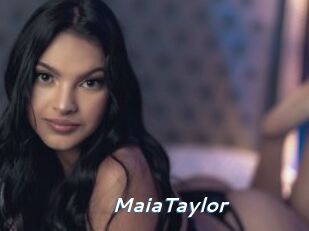 MaiaTaylor