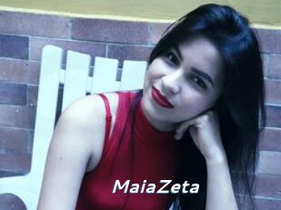 MaiaZeta