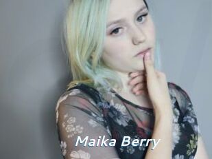 Maika_Berry
