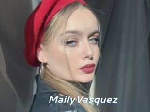 MailyVasquez