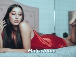 MairaJones