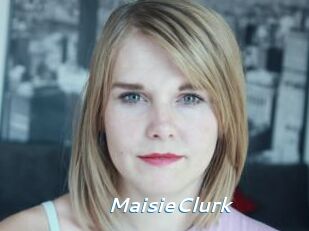 MaisieClurk