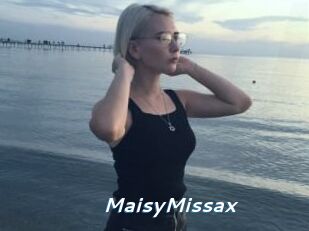 MaisyMissax