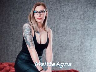 MaitteAgna