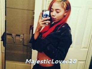 MajesticLover18