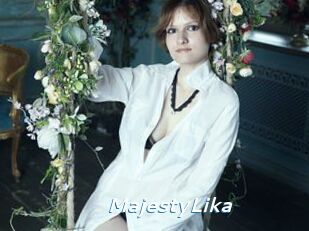 MajestyLika