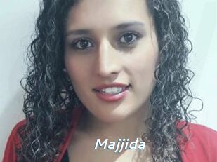 Majjida