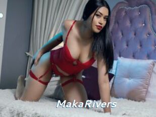 MakaRivers