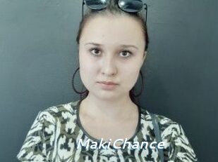 MakiChance