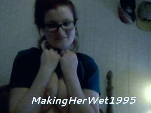 MakingHerWet1995