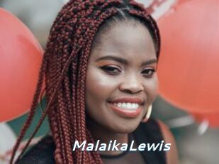 MalaikaLewis