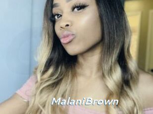 MalaniBrown