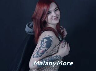 MalanyMore