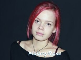 MalanyRose Camgirls Live