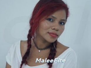 MaleeFire