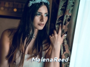MalenaReed Camgirls Live
