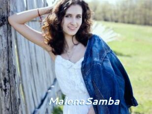 MalenaSamba