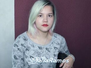 MaliaRamos Camgirls Live