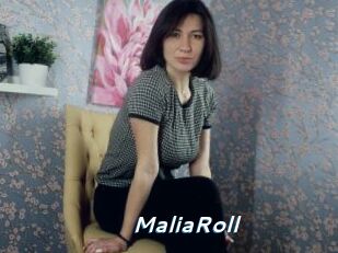MaliaRoll
