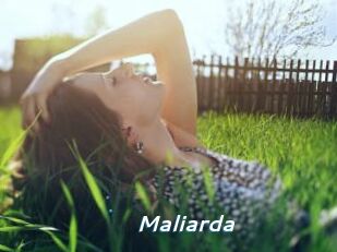 Maliarda Camgirls Live