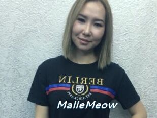 MalieMeow