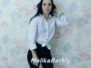 MalikaBarkly